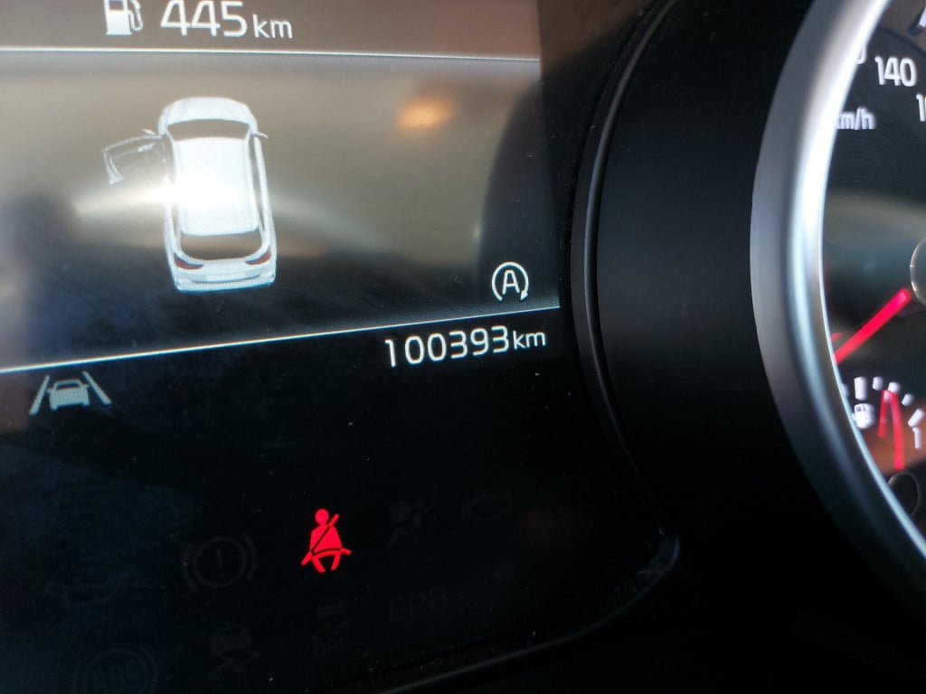 Kia Ceed Sportswagon 1.5 t-gdi dynamicline | trekhaak | parkeercamera | app