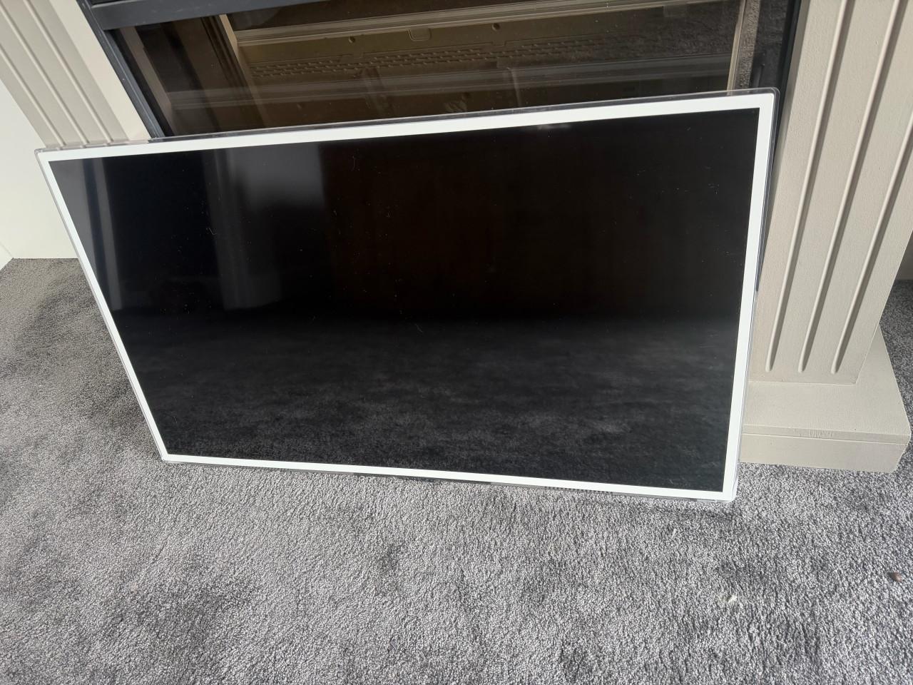 Samsung tv 102 cm