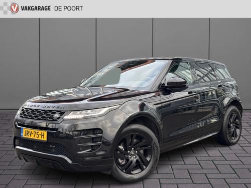 Land Rover Range Rover 1.5 p300e awd r-dynamic se | pano | hud | trekhaak |