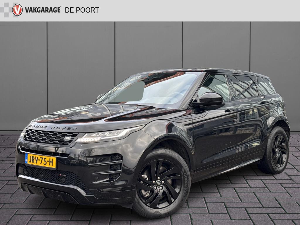 Land Rover Range Rover 1.5 p300e awd r-dynamic se | pano | hud | trekhaak |