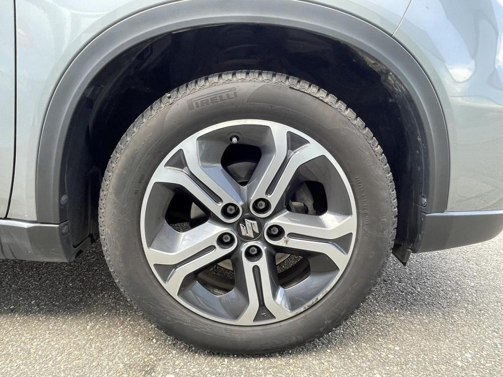 Suzuki Vitara 1.6 high executive