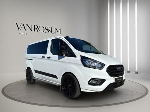 Ford Transit Custom 320 1.0 ecoboost l1h1 phev 9 pers led automaat | 20"| p