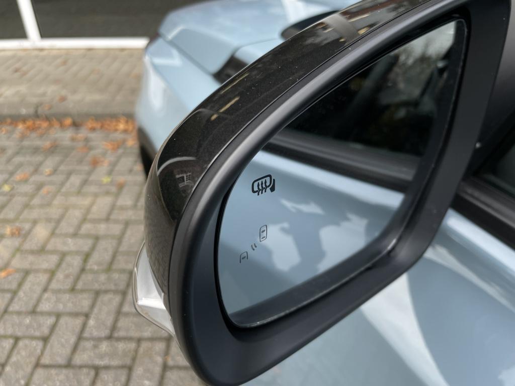 Suzuki Vitara automaat 1.4 boosterjet smart hybrid style