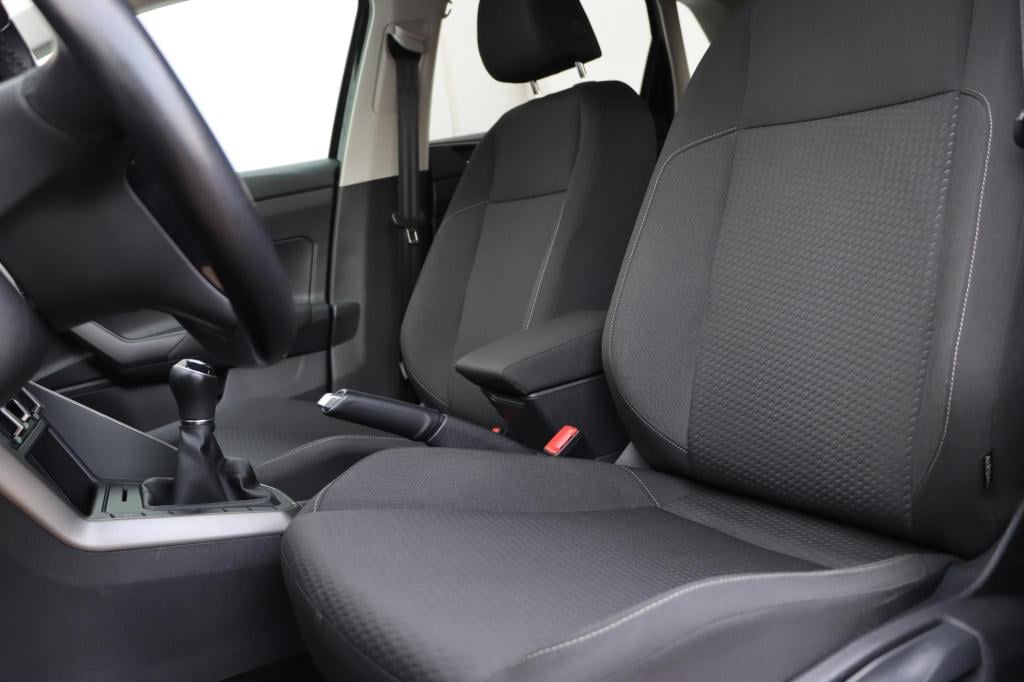 Volkswagen Polo 1.0 tsi comfortline 95pk