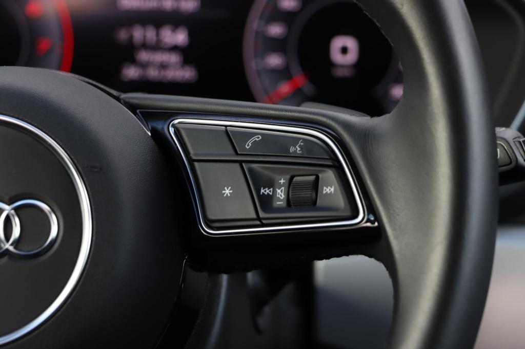 Audi A4 avant 40 tfsi advanced edition