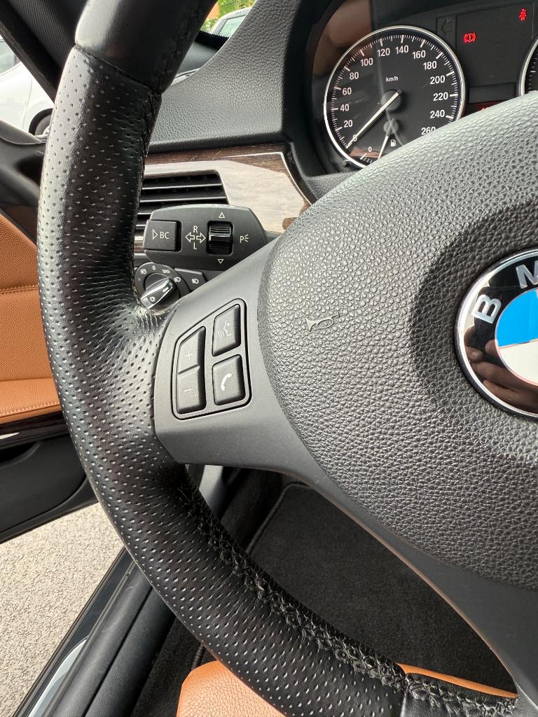 BMW 3-serie e92 320i corporate lease mineralgrey edition