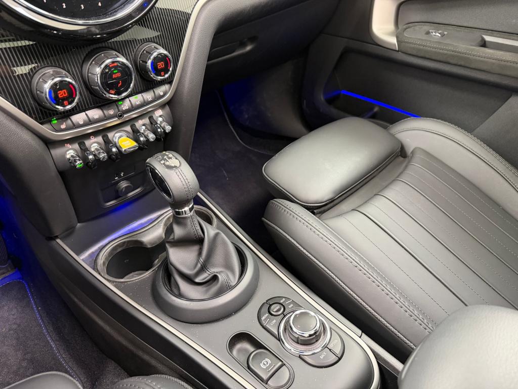 Mini Countryman 1.5 cooper s e all4 mini yours | premium plus | harman/kard