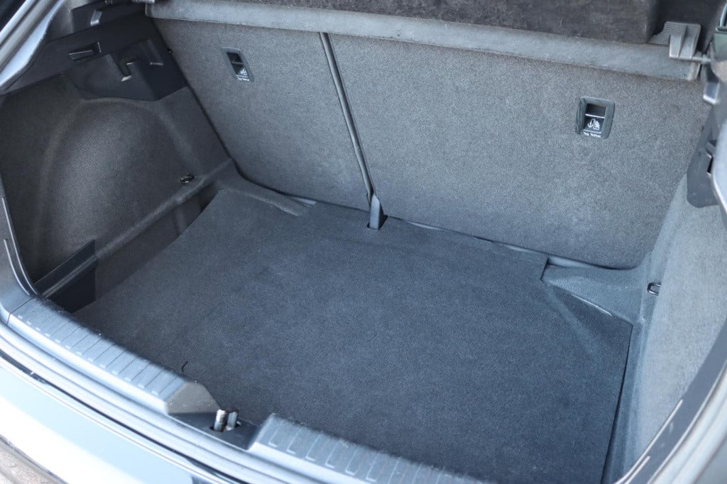 Audi A1 Sportback 25 tfsi 95pk