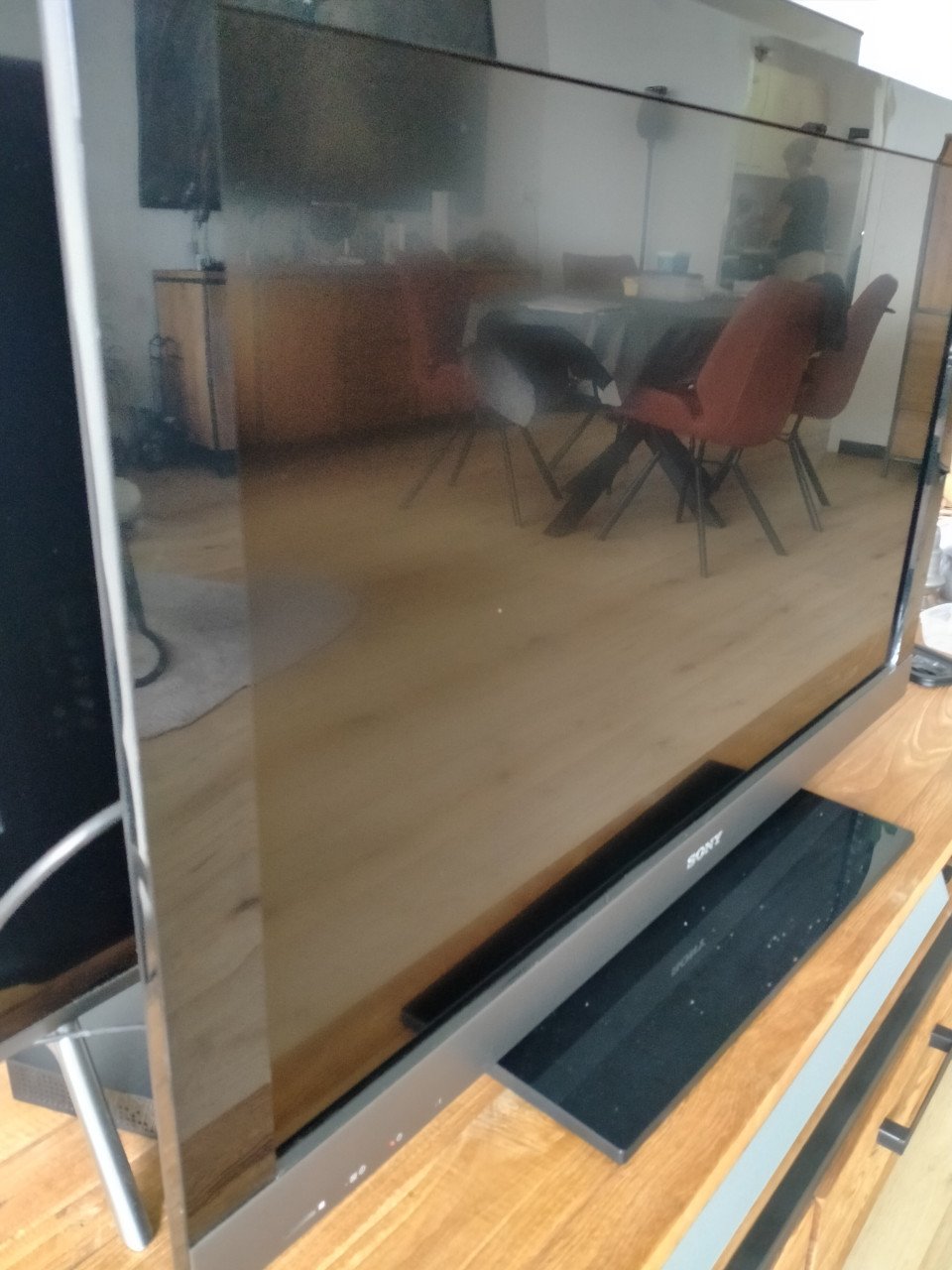 SONY TV