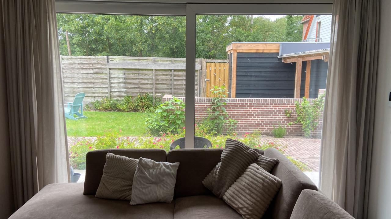 Appartement te huur in Renesse