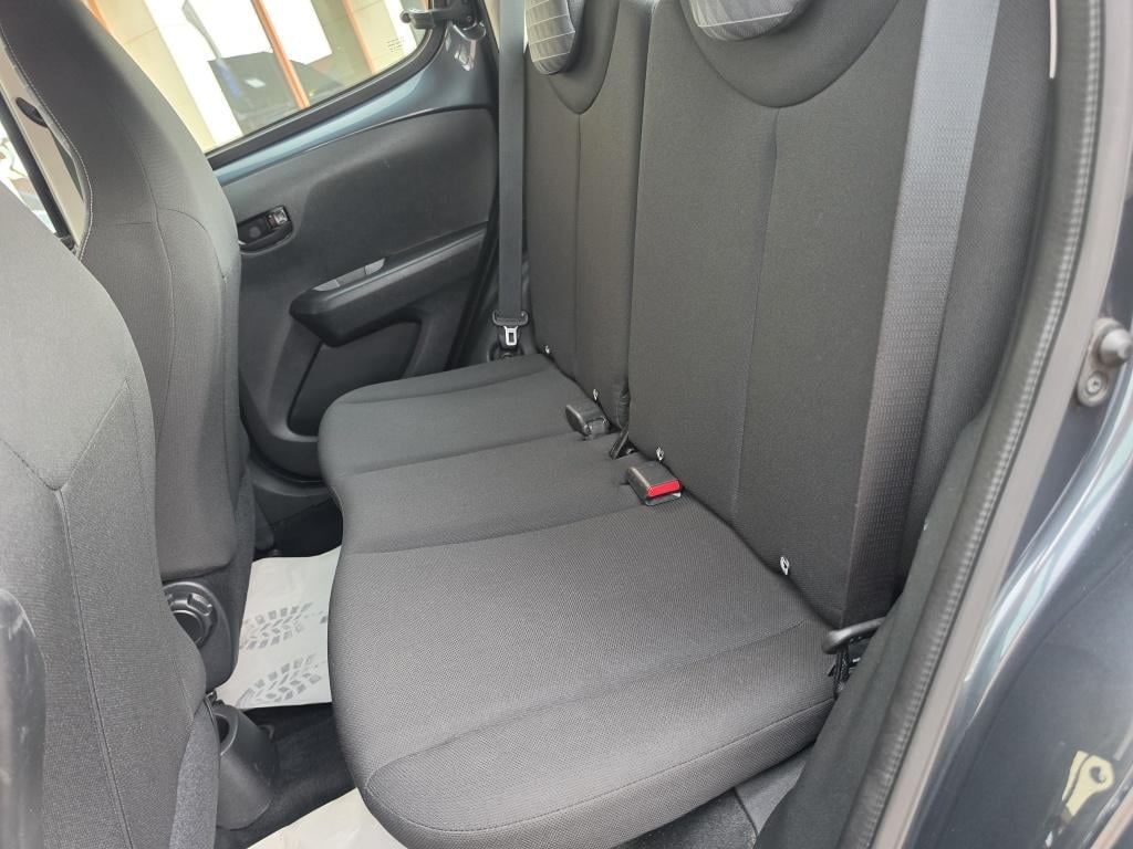 Peugeot 108 1.0 e-vti active | airco | bluetooth | stuurwielbediening | nie