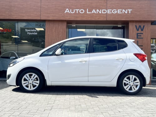 Hyundai Ix20 1.6i i-vision | camera | automaat | bluetooth | cruise control