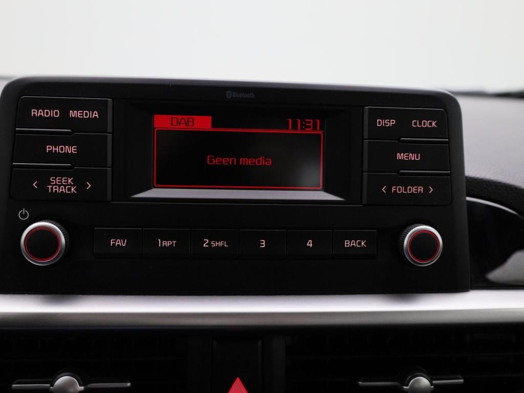 Kia Picanto 1.0 dpi comfortline | cruise control | dab | bluetooth | aircon