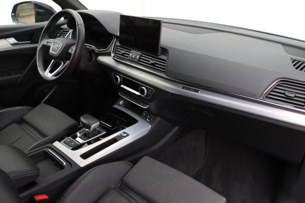 Audi Q5 sportback quattro 55 tfsi e s edition 367pk s-tronic