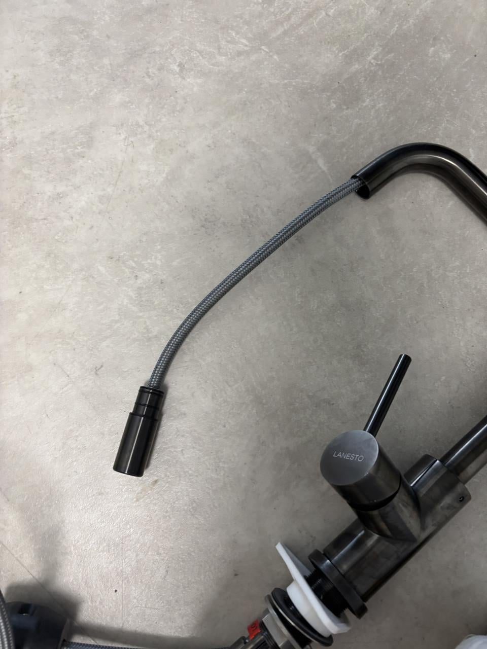 Keuken kraan Lanesto