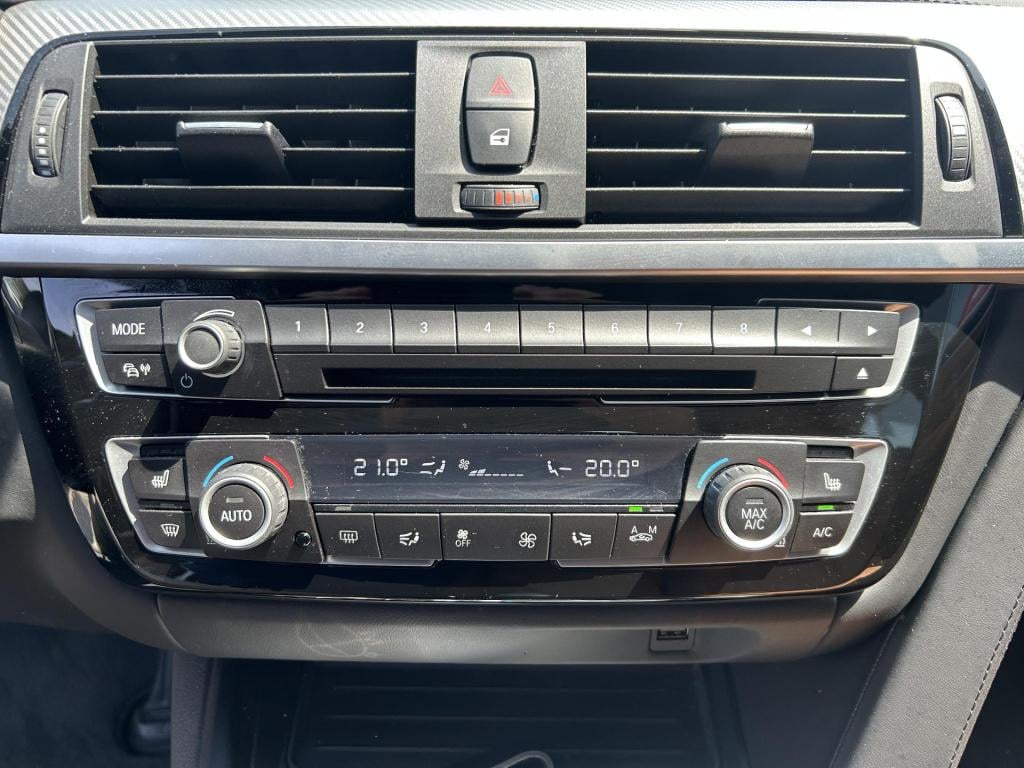 BMW 4 Serie gran coupé 420i high executive edition m-pakket|leder