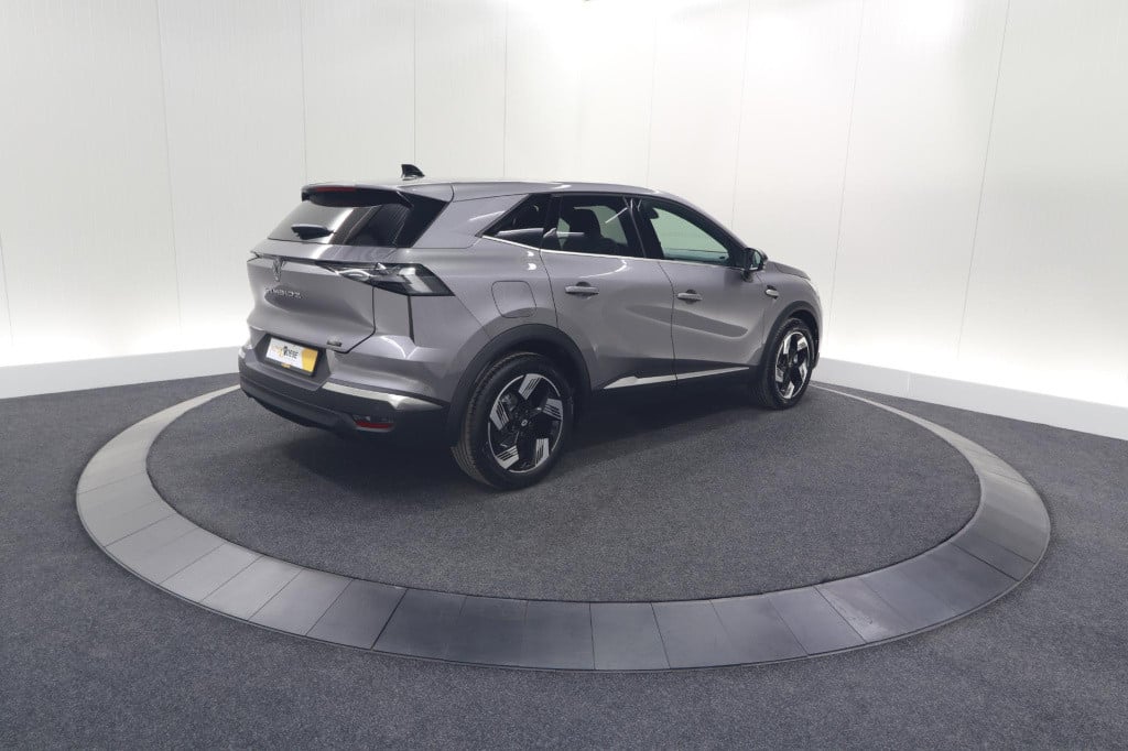 Renault Symbioz 1.6 e-tech full hybrid 145 techno | camera | adaptieve crui