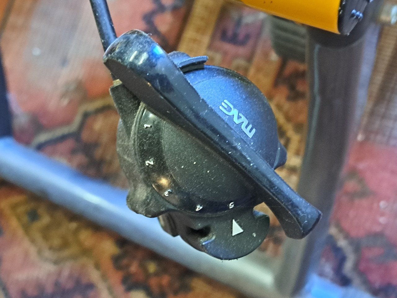 Fietstrainer