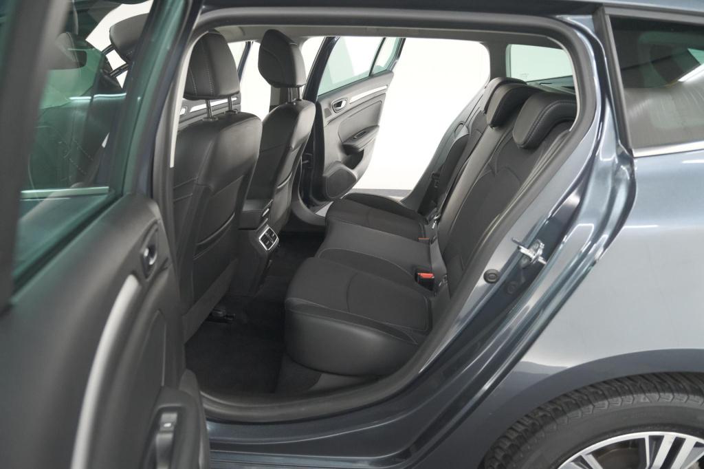 Renault Megane tce 140 intens | 1.700 kg trekgewicht | trekhaak | camera | 