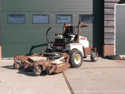 Grasshopper frontmount 900d