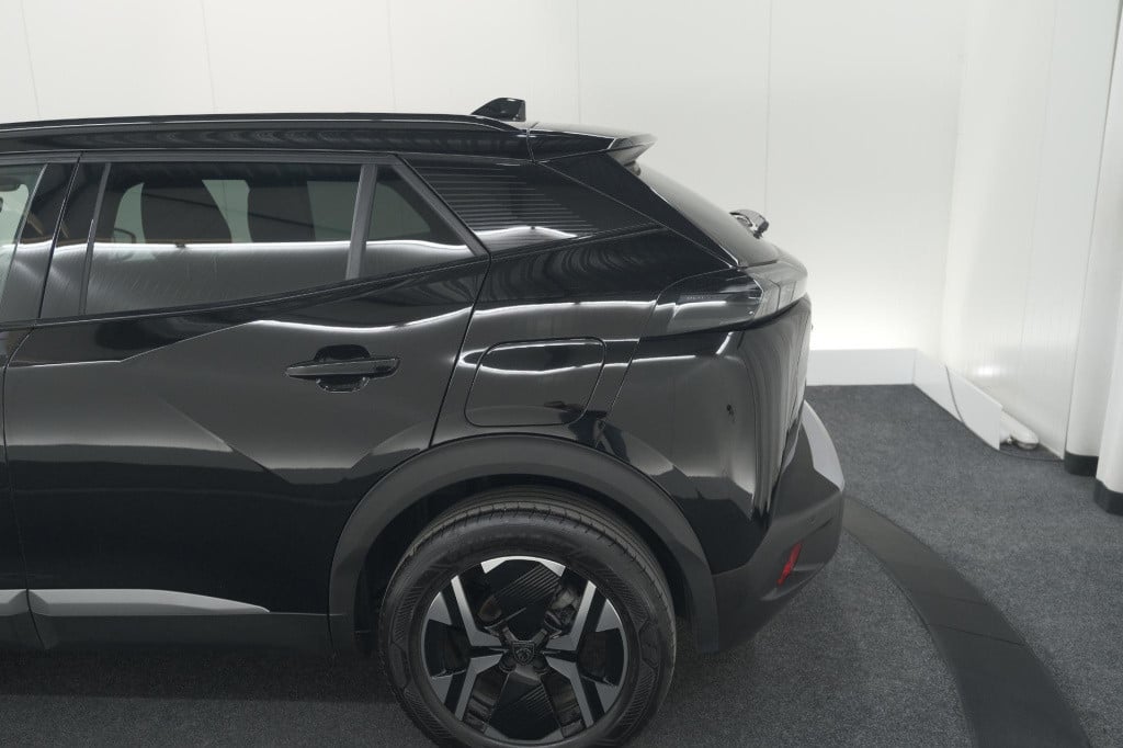 Peugeot 2008 puretech 130 eat8 gt | camera | apple carplay | parkeersensore