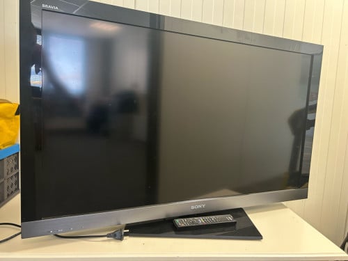 Sony bravia 46 inch