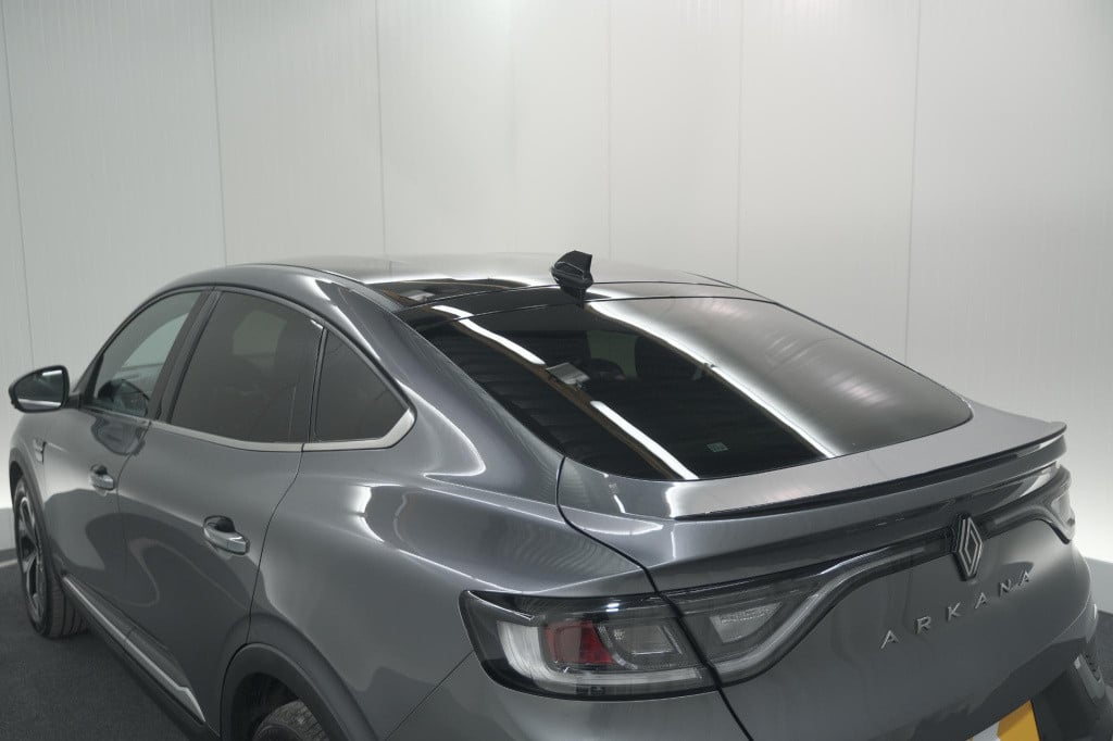 Renault Arkana mild hybrid 140 edc techno | 360 camera | dodehoekdetectie |