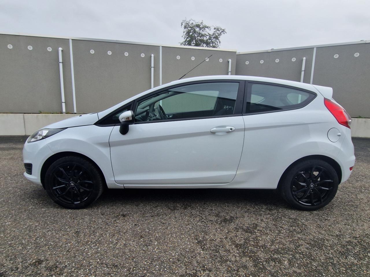 Ford Fiesta 1.25 Champion