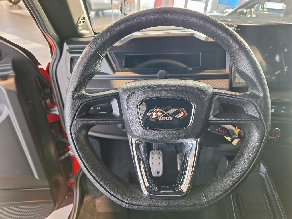 Ligier Onbekend js50c ultimate