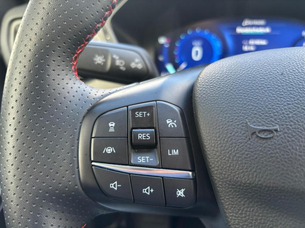 Ford Kuga 2.5 phev e-cvt 225pk st-line x