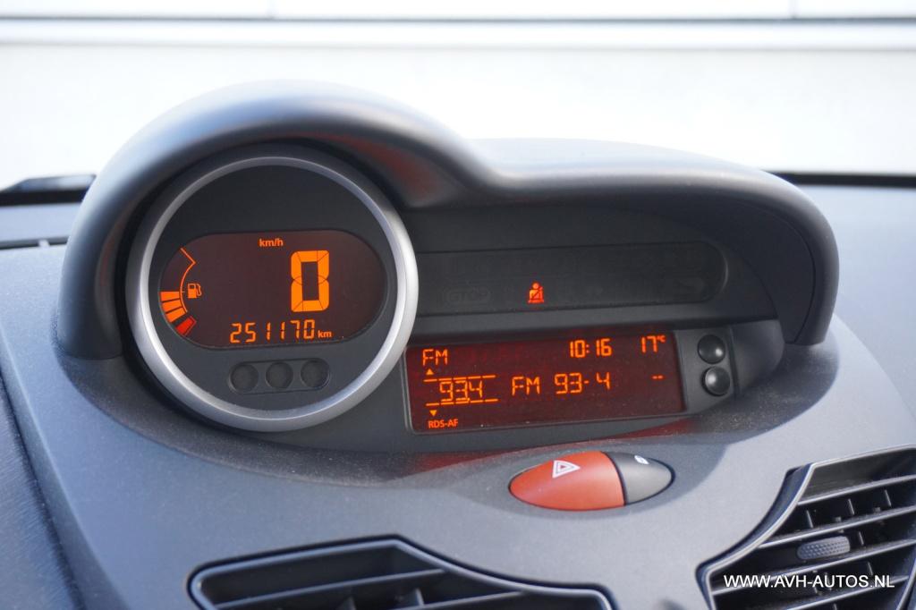 Renault Twingo 1.2-16v collection