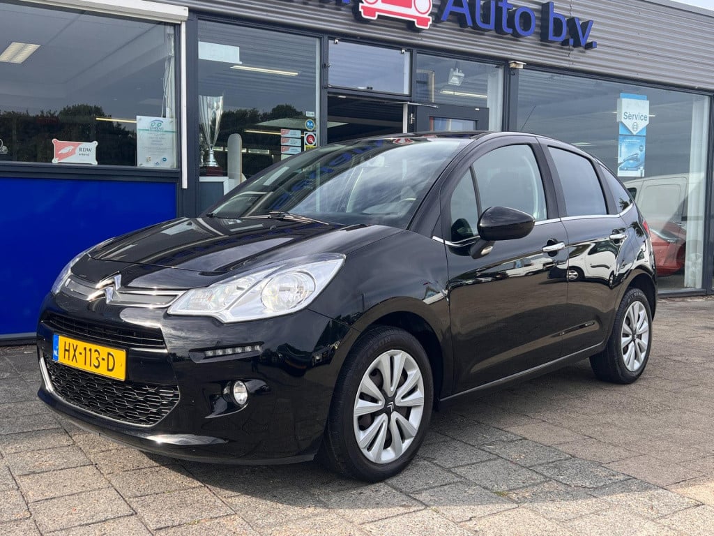 Citroen C3 1.0 puretech collection
