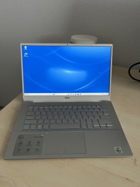 Dell Inspiron laptop