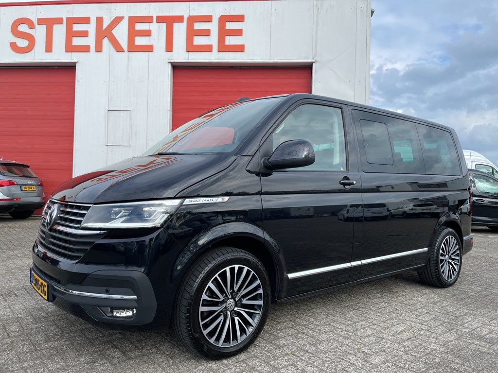 Volkswagen Transporter multivan 2.0 tdi l1h1 4motion generation six