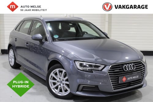 Audi A3 40 e-trontfsi 204 pk s tronic design