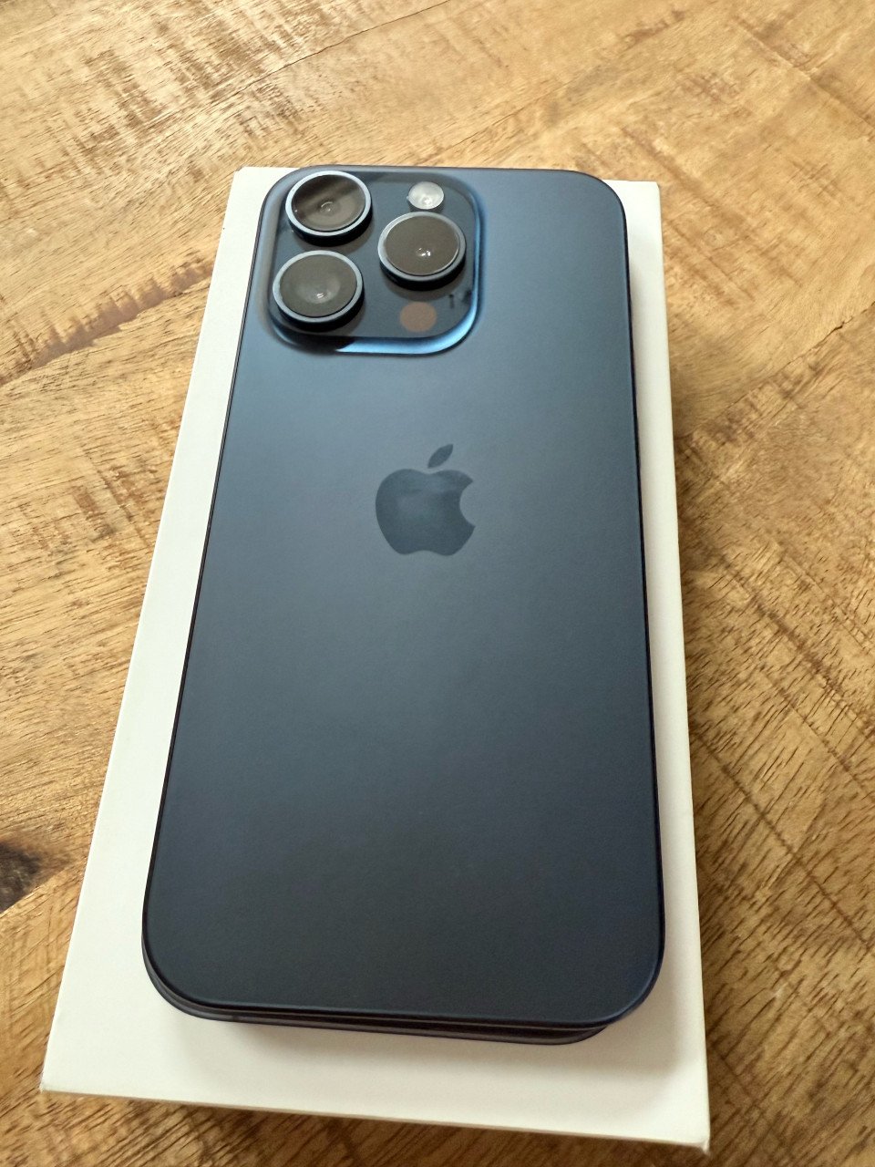 Apple iphone 15 pro 128gb