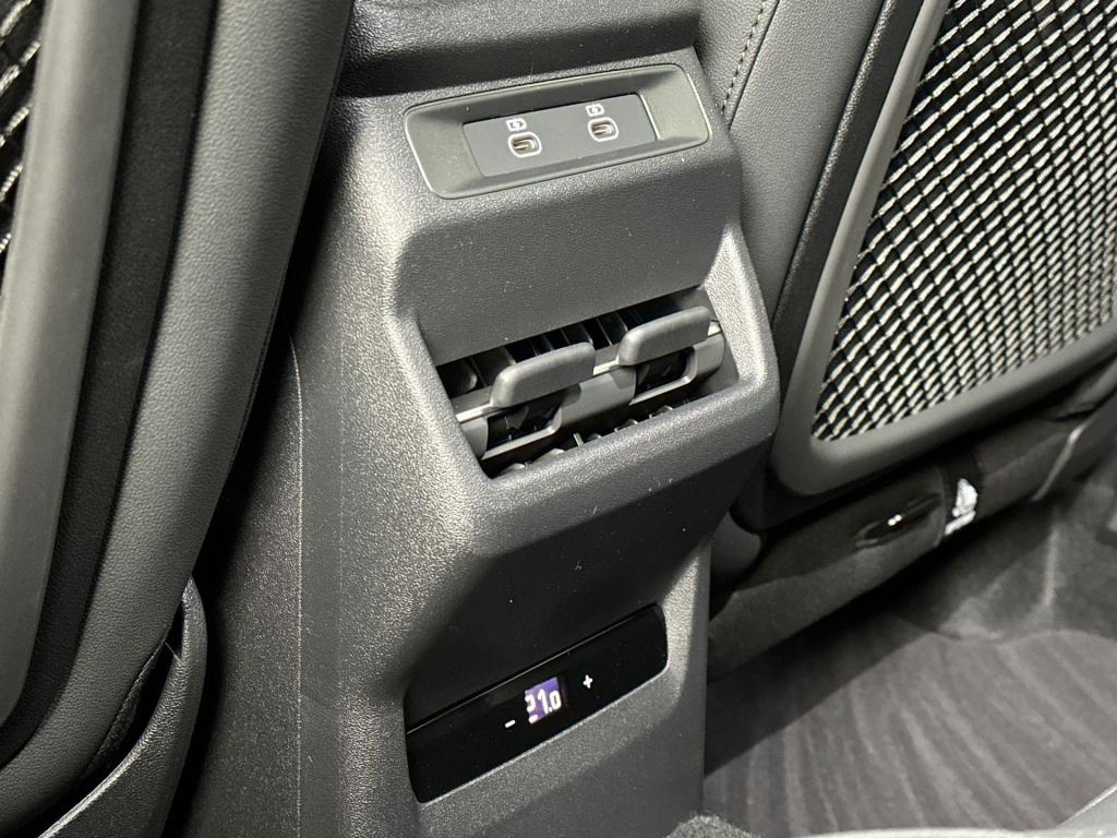 Audi Q3 sportback s edition e-hybrid 200 kw / 272 pk sportback 6 ver