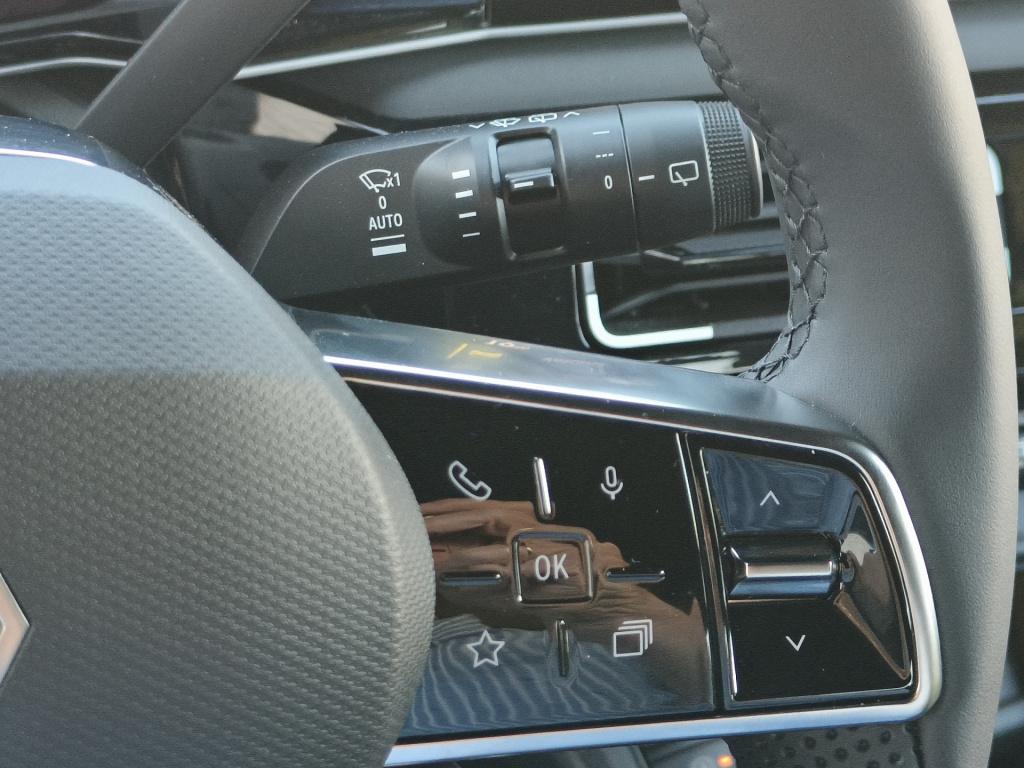 Renault 5 iconic cinq 52 kwh - demo / pack advanced drive assist  / harman 