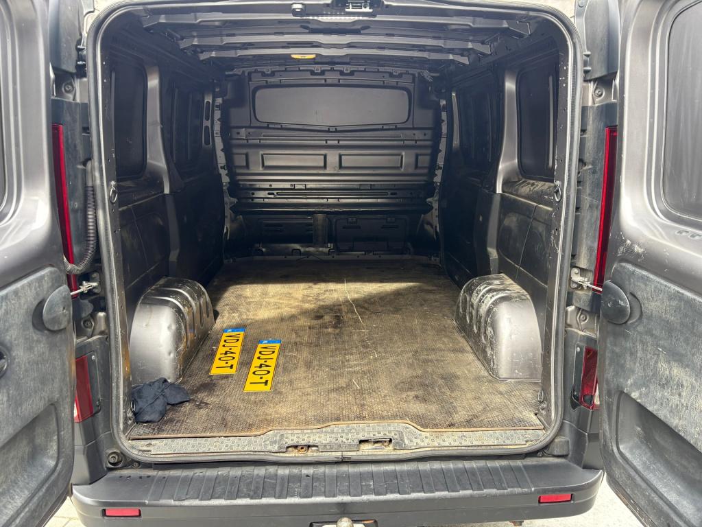 Fiat Talento 1.6 mj ecojet l1h1 basis