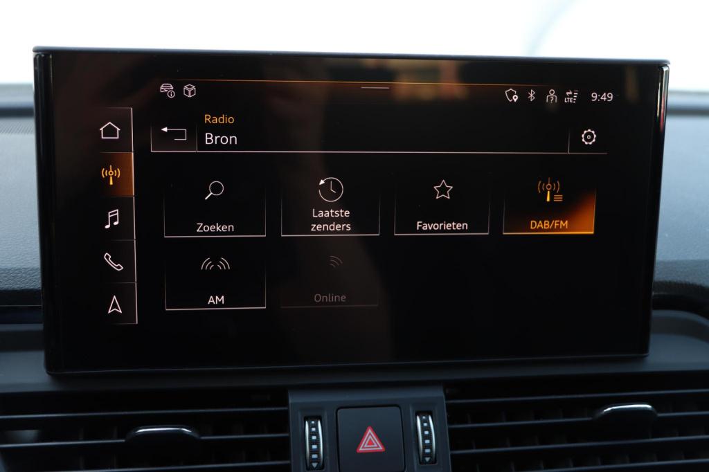 Audi Q5 50 tfsi e s edition quattro 299pk s tronic | soh 89,8% |
