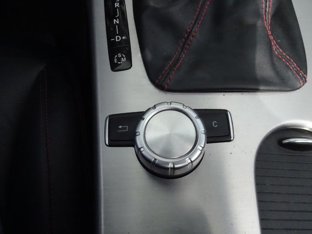 Mercedes-Benz SLK 200 edition 1 automaat