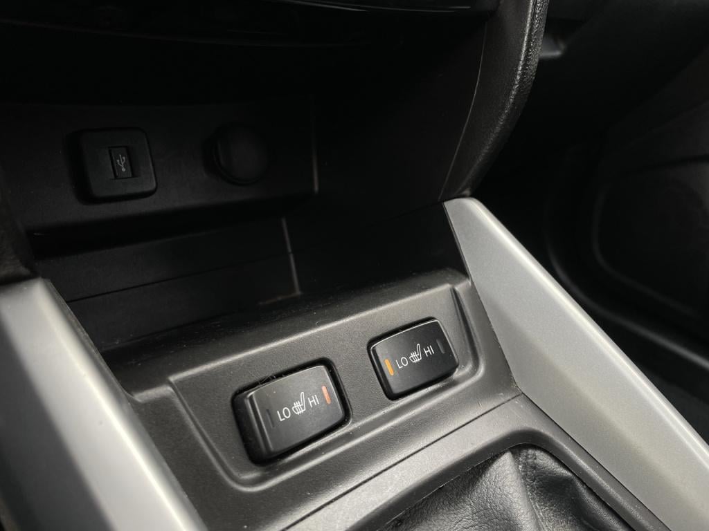 Suzuki Vitara automaat 1.6 exclusive