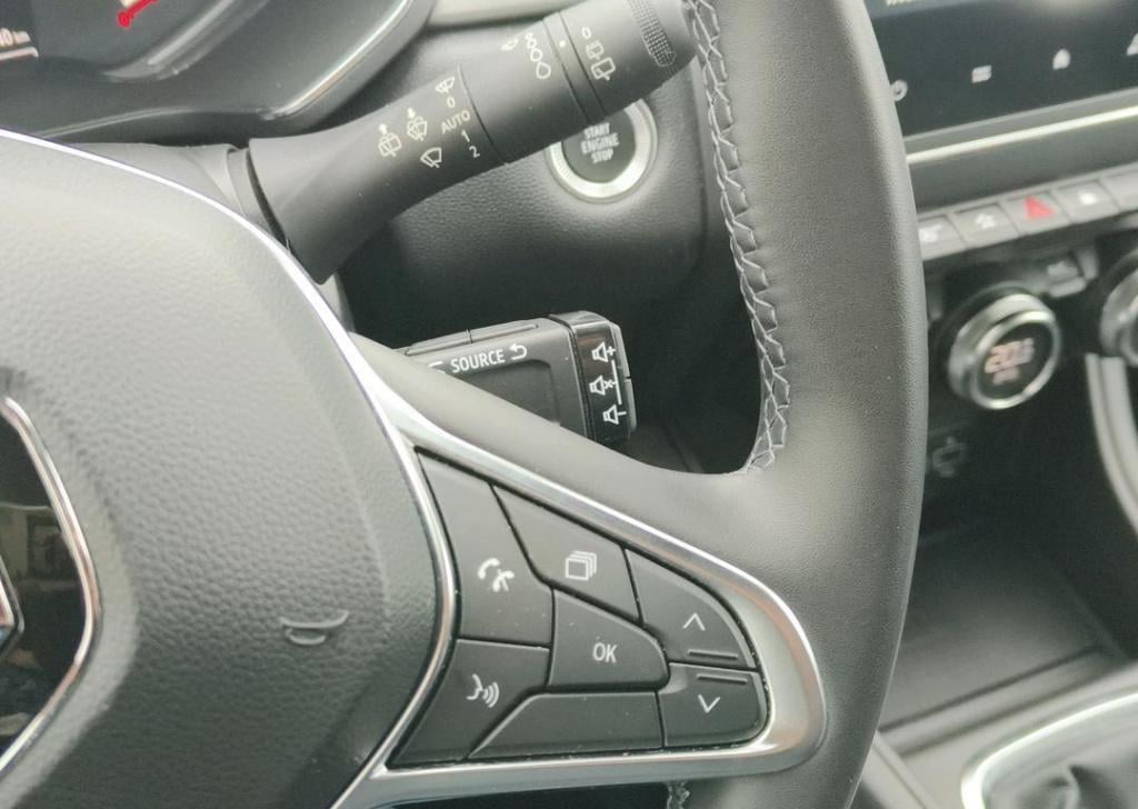 Renault Captur 1.0 tce 90 intens