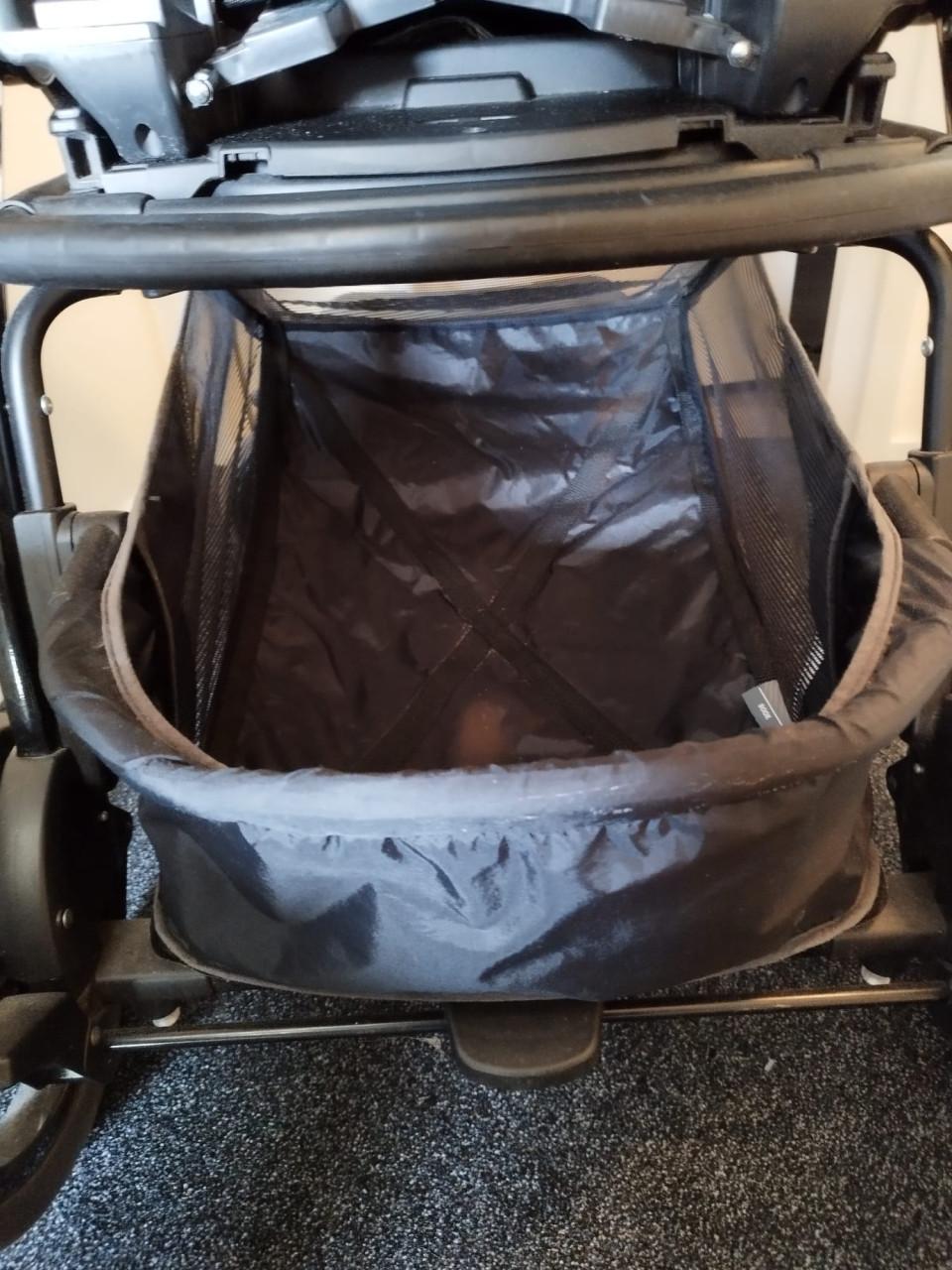 Wandelwagen Peg-Perégo Bookplus