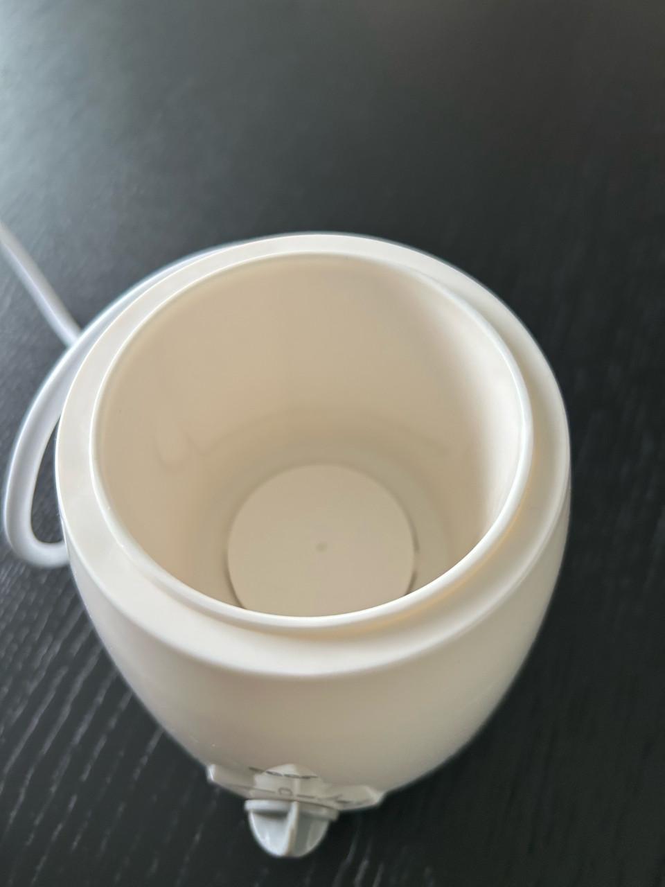 Flessenwarmer