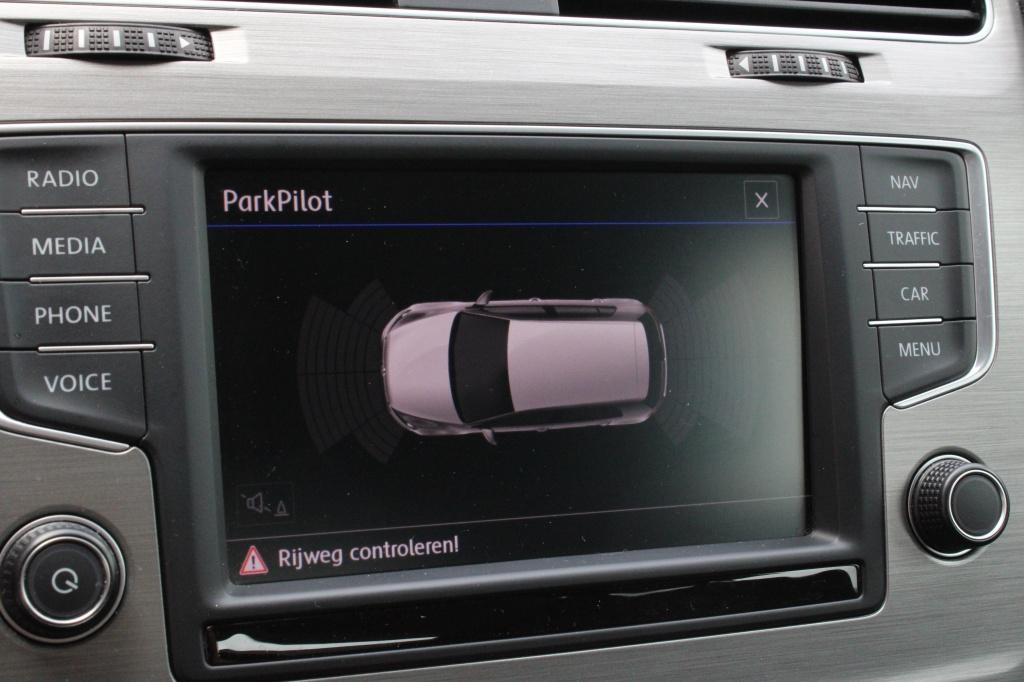 Volkswagen Golf 1.0 tsi comfortline