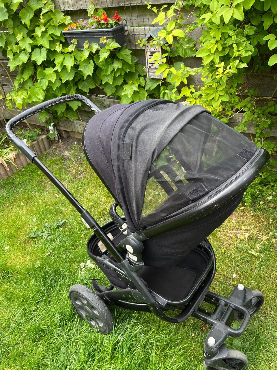 Joolz Geo2 Kinderwagen = Gereserveerd!