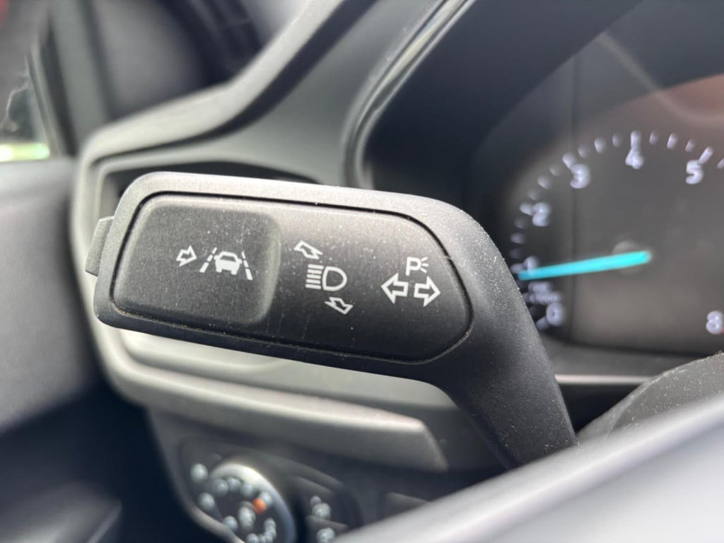 Ford Focus 1.0 ecoboost 125pk 5-deurs st line