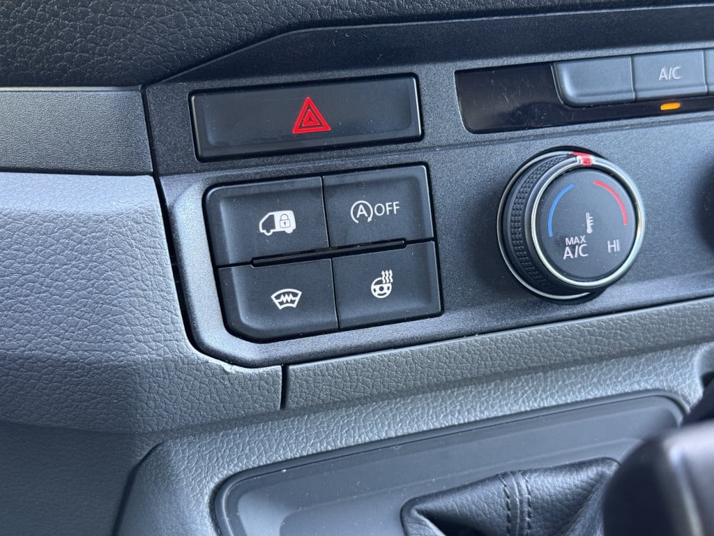 Volkswagen Crafter 35 2.0 tdi l3h3 highline koelwagen vries -20 | dag/nacht