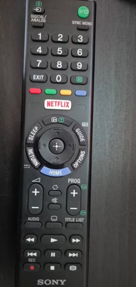 Sony Bravia X-Reality PRO 32 Inch (81cm) Smart Led Full HD TV